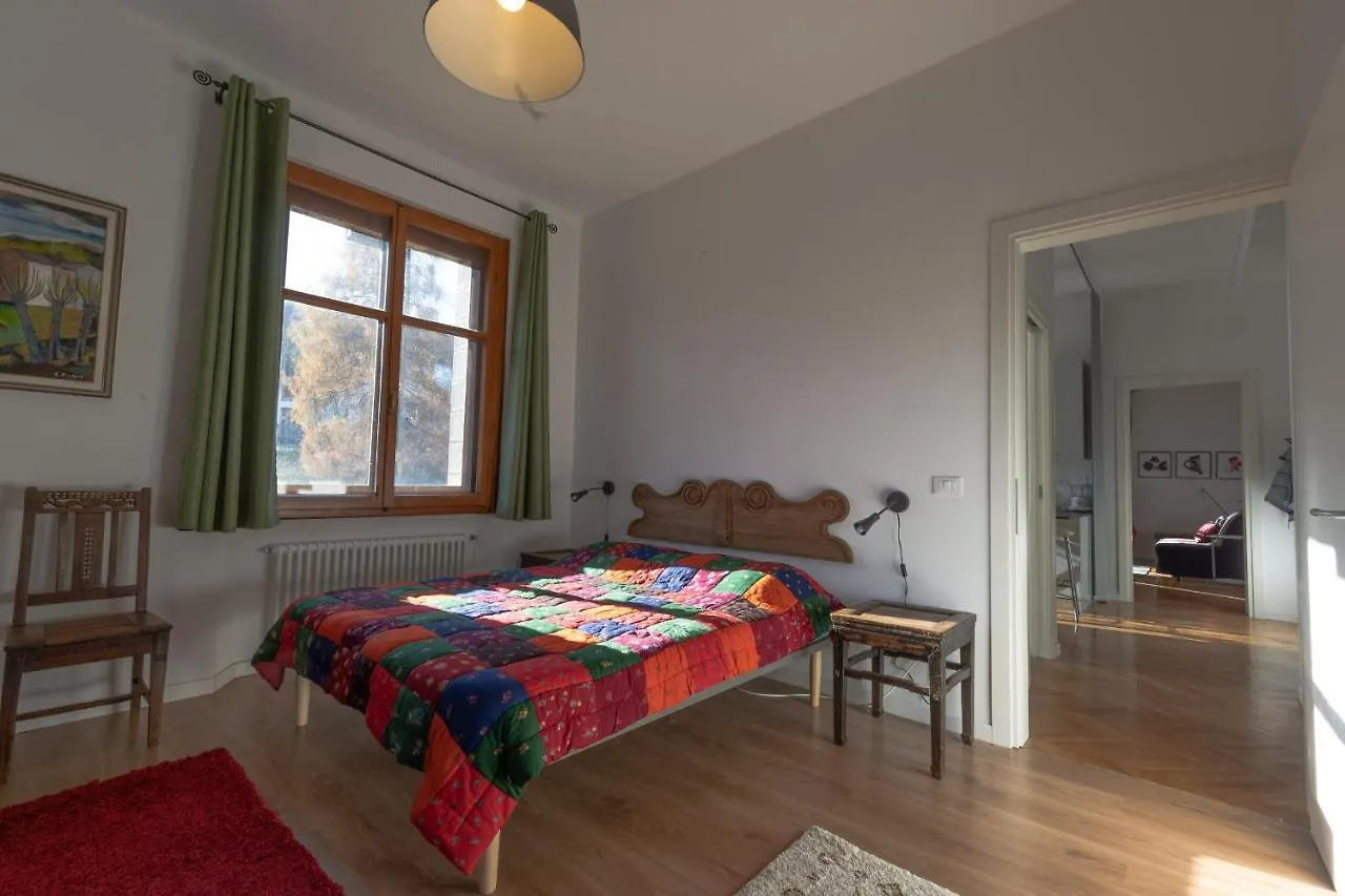 Casa Villa Giavi Pieve di Cadore 0*,  Włochy