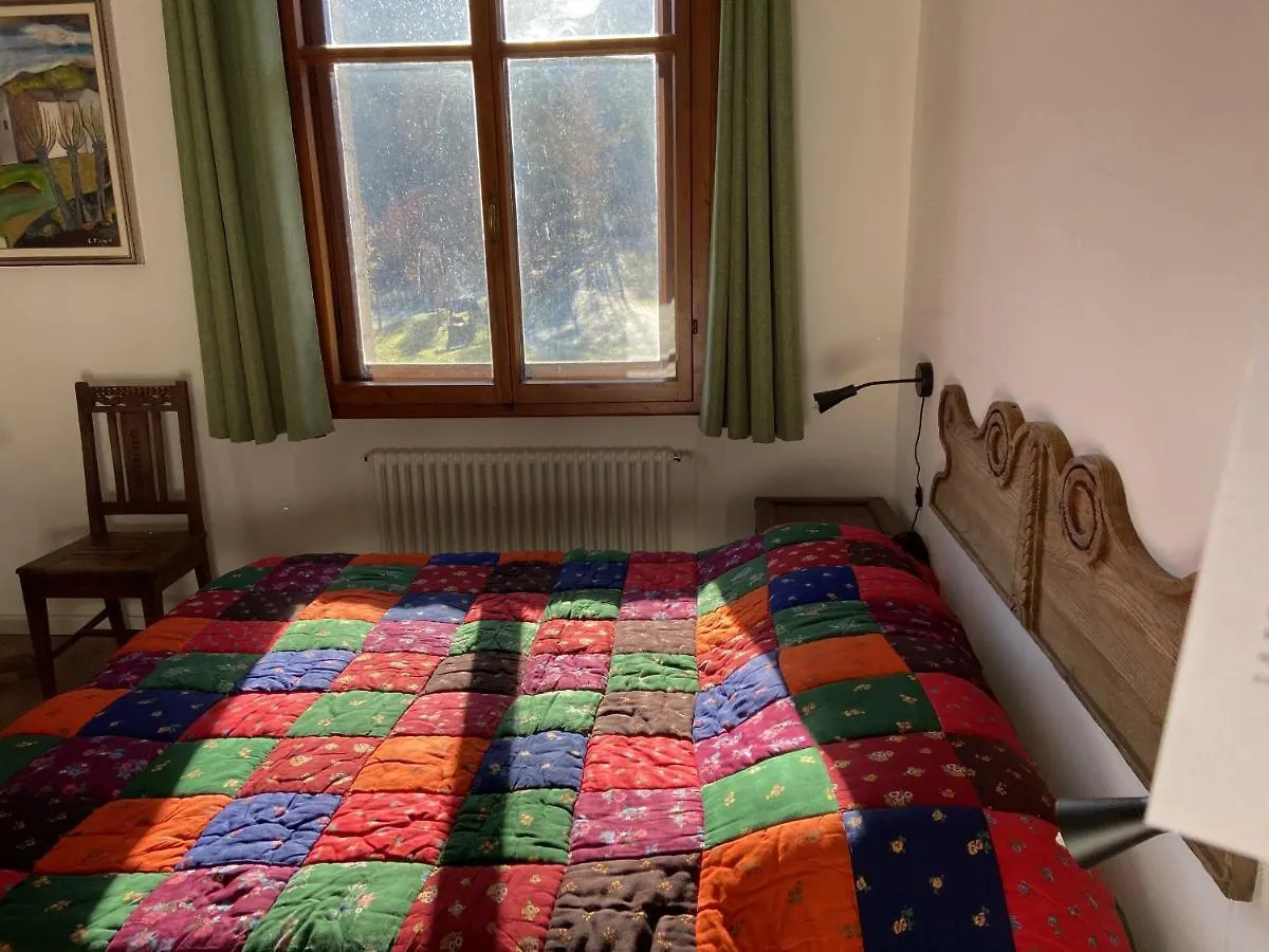 Casa Villa Giavi Pieve di Cadore Włochy