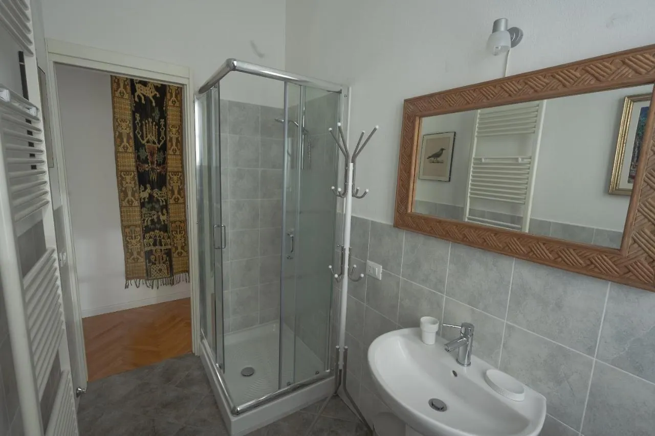 Casa Villa Giavi Pieve di Cadore