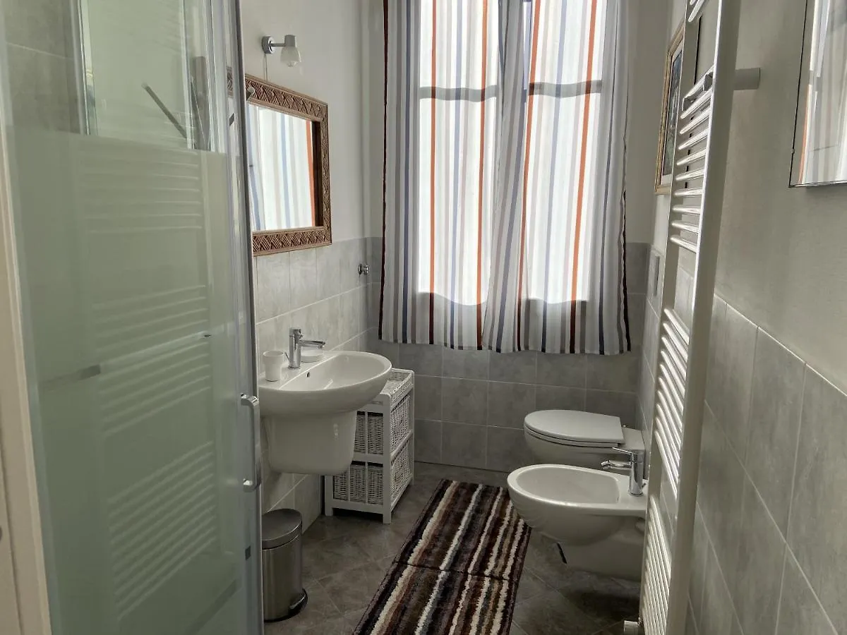 Apartament Casa Villa Giavi Pieve di Cadore